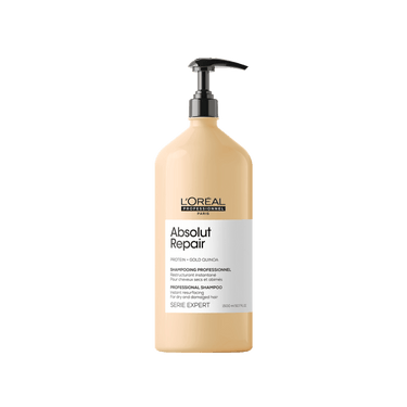 L'Oréal Professionnel Absolut Repair Shampoo 1500mL
